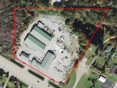 W7488 State Road 21, WAUTOMA, WI, 54982-7717 | Card Image