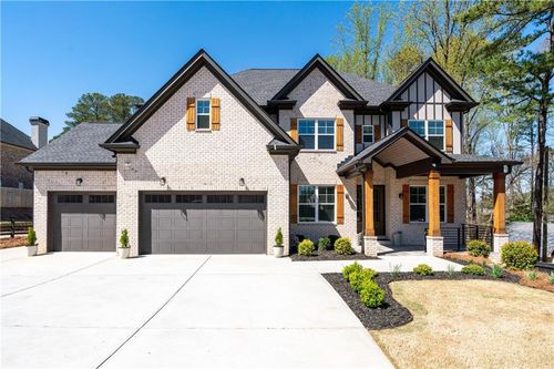 1930 Collins Hill Rd, Lawrenceville, GA, 30043-3004 | Card Image