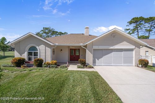 7167 Crown Oaks Dr, Spring Hill, FL, 34606-3449 | Card Image