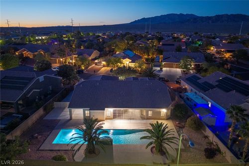 8345 Christinas Cove Ave, Las Vegas, NV, 89131-1514 | Card Image