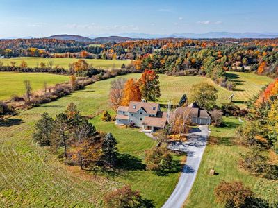 1102 Dorset Street, House other with 5 bedrooms, 1 bathrooms and null parking in Charlotte VT | Image 1