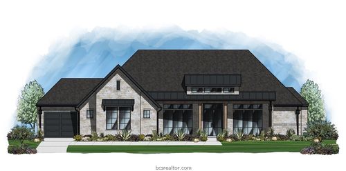 4916 Latour Loop, Bryan, TX, 77802-1490 | Card Image