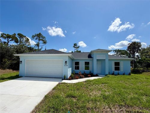 5208 Citron Rd, NORTH PORT, FL, 34286-9167 | Card Image