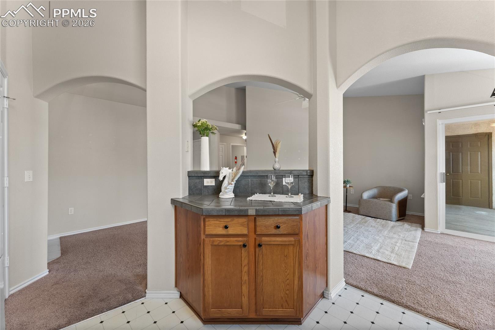 Residential in Colorado Springs 2