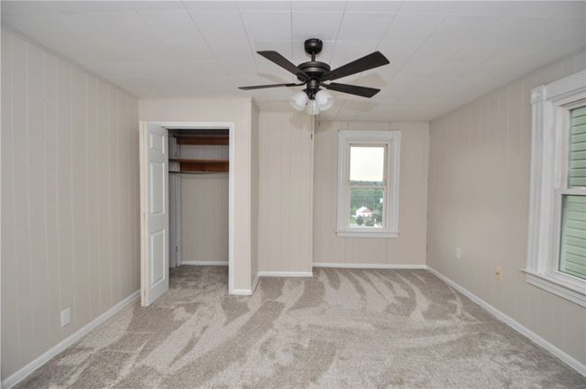 405 Painter St, House other with 3 bedrooms, 1 bathrooms and null parking in Everson PA | Image 19