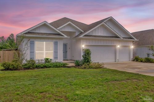 10826 Blacktail Loop, Pensacola, FL, 32526-4568 | Card Image