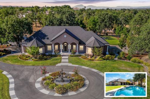 7307 Del Rico Ct, Palo Cedro, CA, 96073-9605 | Card Image