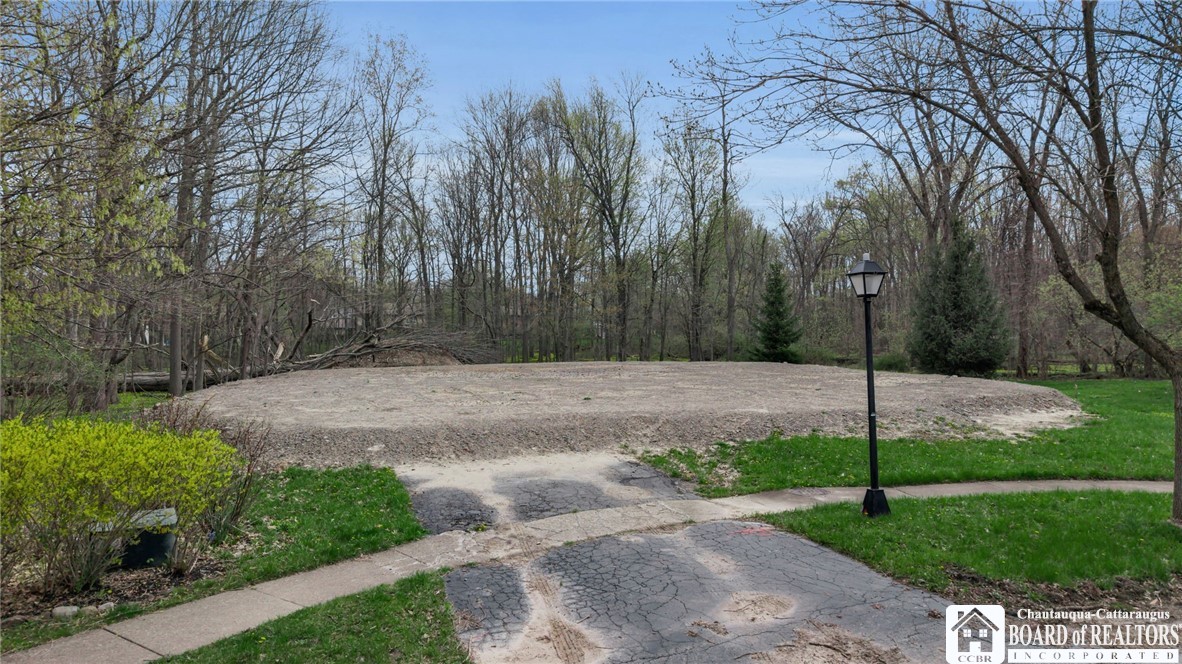 Land in Amherst 2