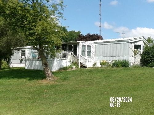 220 Lane 240b Big Otter Lake, Fremont, IN, 46737 | Card Image