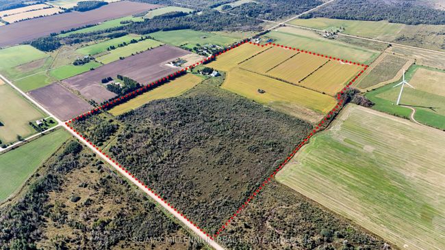 423365 - 25 Sideroad, House other with 3 bedrooms, 2 bathrooms and 3 parking in Mono ON | Image 33