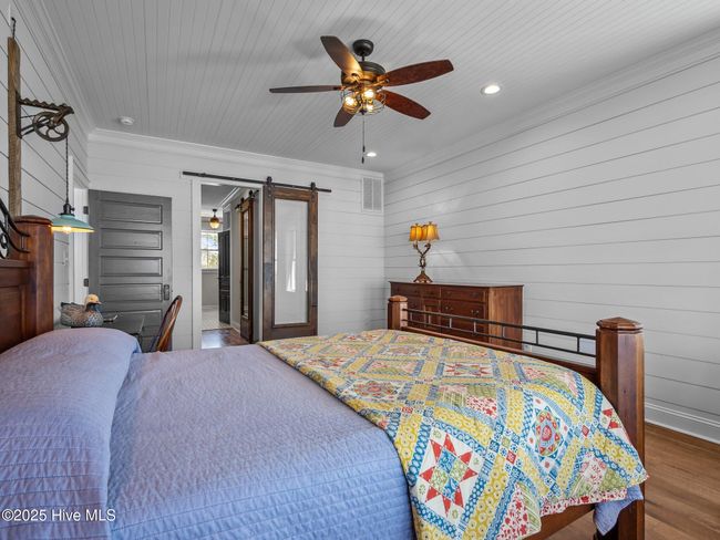 130 Maxwell Dr, House other with 5 bedrooms, 4 bathrooms and 2 parking in Harkers Island NC | Image 14