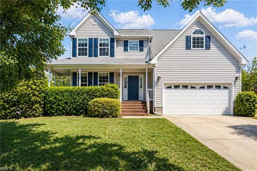 8159 Beckwith Dr, Hayes, VA, 23072-4556 | Card Image