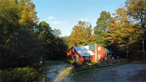 4507 Cherry Springs Rd, Galeton, PA, 16922 | Card Image