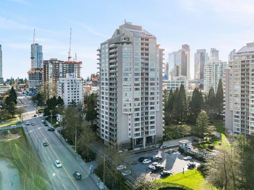 2401-6055 Nelson Ave, Burnaby, BC, V5H4L4 | Card Image