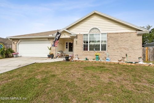 1558 Rusty Rail Rd, Jacksonville, FL, 32225-5521 | Card Image