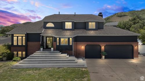 4104 Bridlewood Dr, Bountiful, UT, 84010-8055 | Card Image