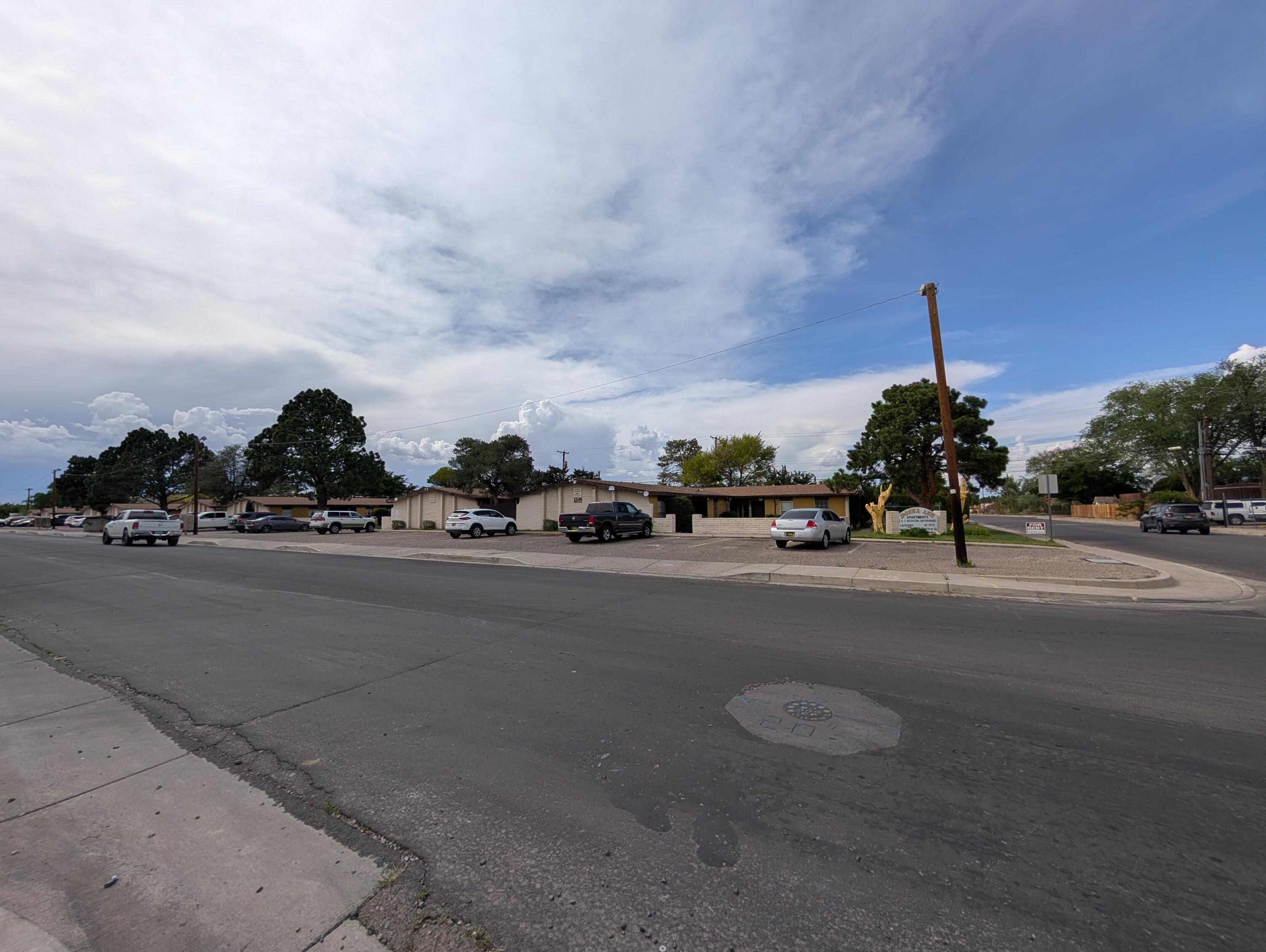 Residential Income in Albuquerque 3