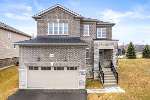 23 Autumn Dr, Wasaga Beach, ON, L9Z0K7 | Card Image