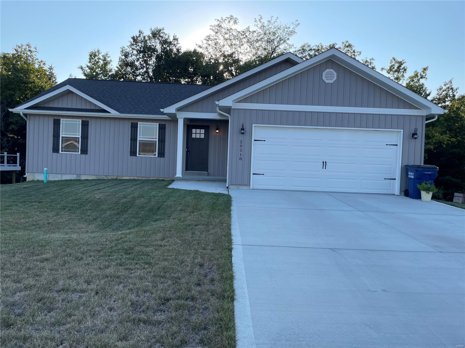 Walnut Valley Ln, Wright City, MO 63390