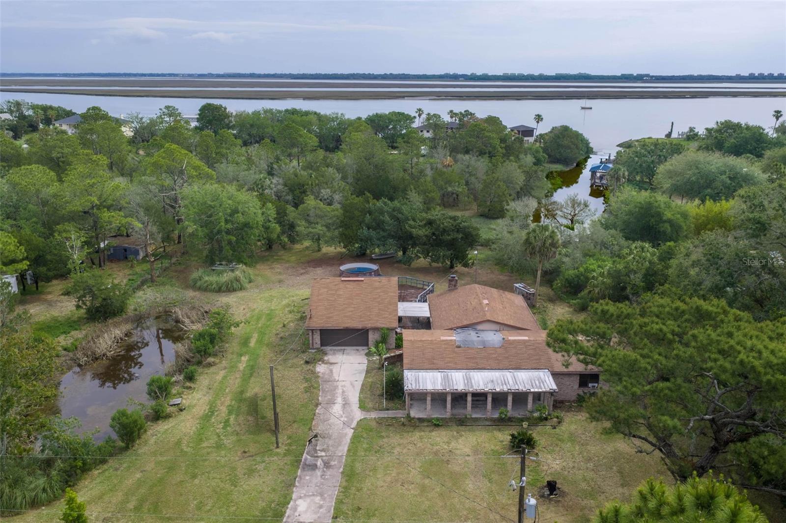 Residential in JACKSONVILLE 2
