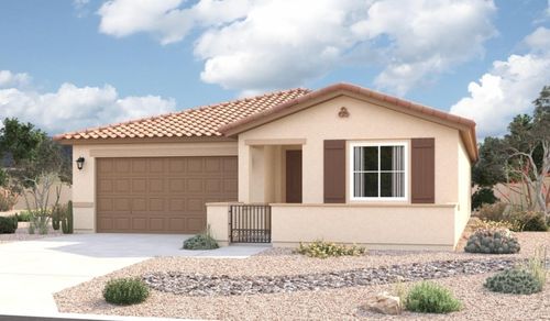 6017 Gilpin Dr Se, Albuquerque, NM, 87106-8032 | Card Image