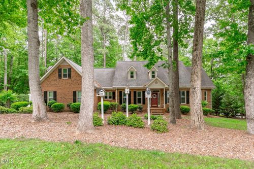 2 Sagamore Pl, Hillsborough, NC, 27278-9742 | Card Image