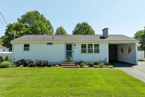 3 Trafford Rd, Hampton, NH, 03842-4032 | Card Image