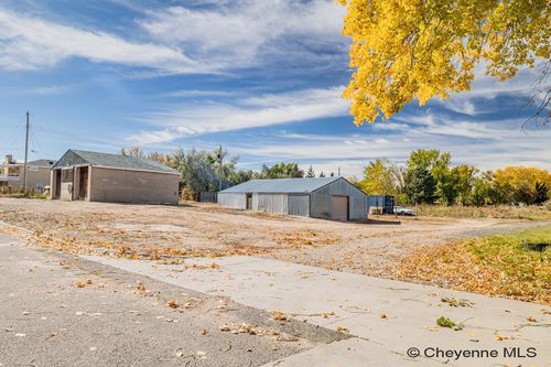 3802 Mccann Ave, Cheyenne, WY, 82001-1818 | Card Image
