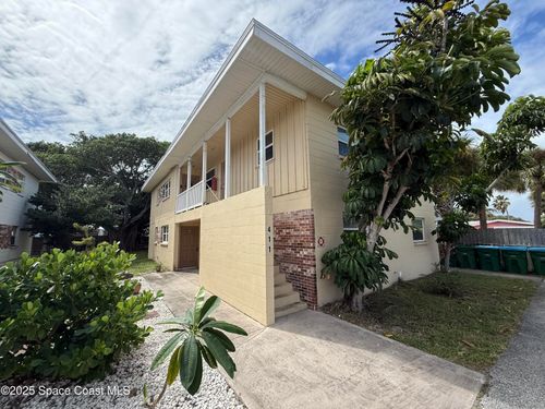 1-411 Harrison Ave, Cape Canaveral, FL, 32920-2394 | Card Image