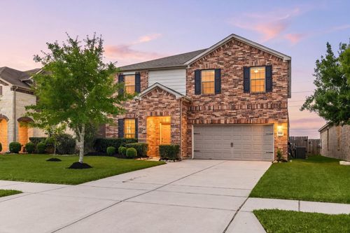 8138 Running Brook Ln, Richmond, TX, 77469-1828 | Card Image