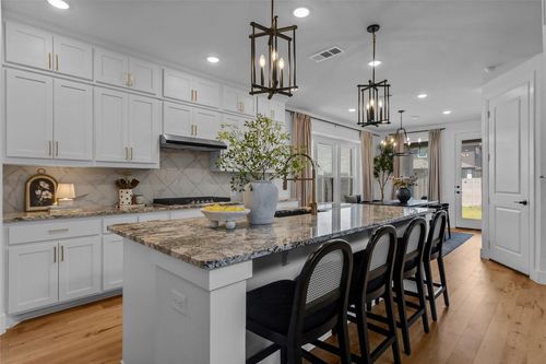 3020 Althea St, Mckinney, TX, 75071-4253 | Card Image