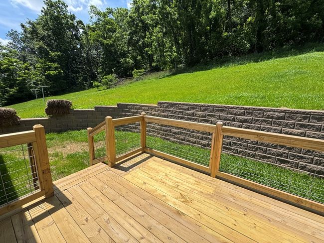 1441 Old Stage Rd, House other with 3 bedrooms, 2 bathrooms and null parking in Chilhowie VA | Image 7