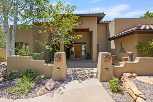 2316 W Mountain Oak Rd, Prescott, AZ, 86305-8739 | Card Image