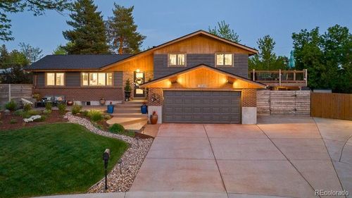 7446 S Dexter St, Centennial, CO, 80122-2417 | Card Image
