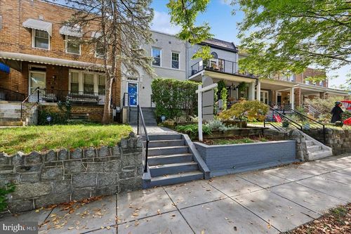 4811 Illinois Ave Nw, WASHINGTON, DC, 20011-4577 | Card Image