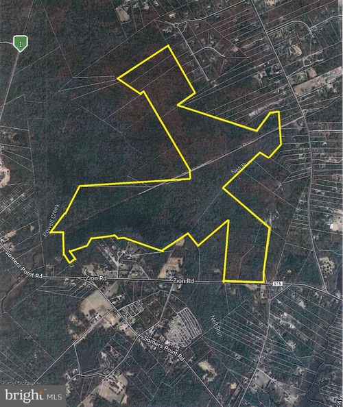 L7 Betsey Scull Rd, EGG HARBOR TOWNSHIP, NJ, 08234 | Card Image