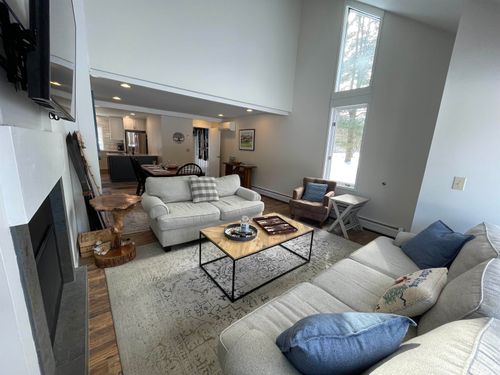 5a-131 Village Green Drive, Stowe, VT, 05672 | Card Image