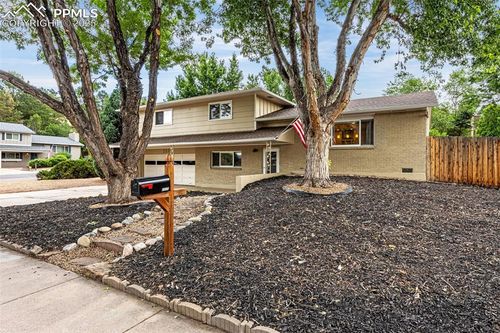 2335 Zane Pl, Colorado Springs, CO, 80909-1650 | Card Image