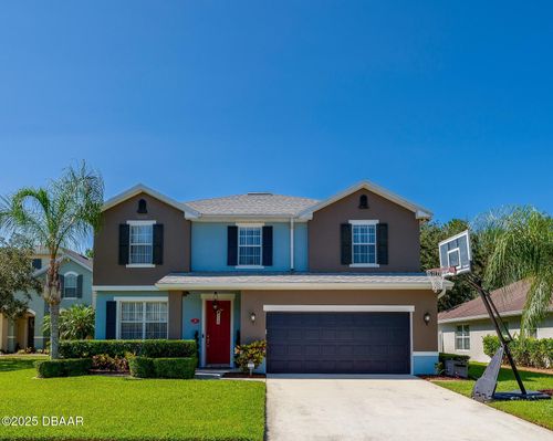 10 Cantilever Ct, Ormond Beach, FL, 32174-1052 | Card Image