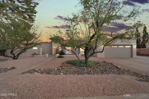 2101 E Vaughn St, Tempe, AZ, 85283-3343 | Card Image