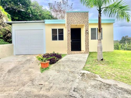 Sector los Puentes Barrio Cruces, Rincon Pr, RINCON, PR, 00677 | Card Image