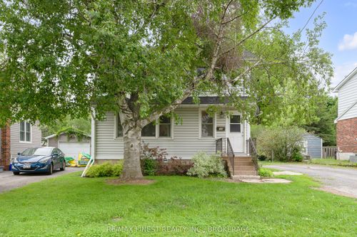 189 Hawthorne Ave, Kingston, ON, K7M1Z2 | Card Image
