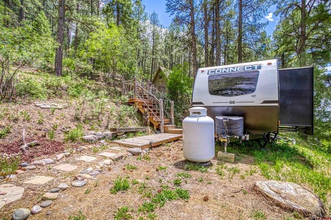 201 Pineview Rd, Home with 0 bedrooms, 0 bathrooms and null parking in Pagosa Springs CO | Image 7