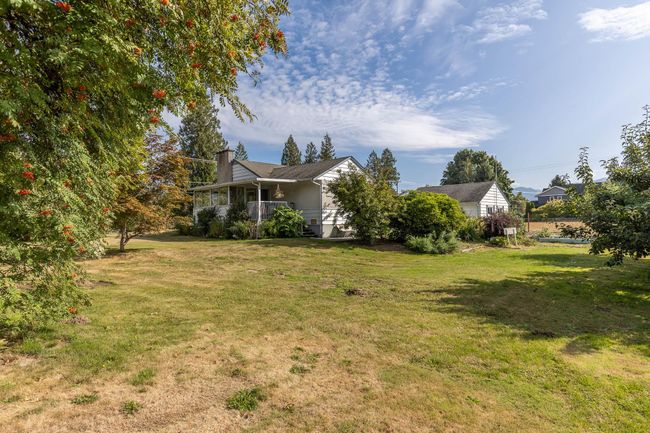 48350 Camp River Road, House other with 4 bedrooms, 1 bathrooms and 10 parking in Chilliwack BC | Image 32