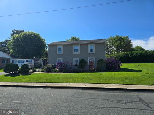 536 Westfield Dr, NEW HOLLAND, PA, 17557-1135 | Card Image