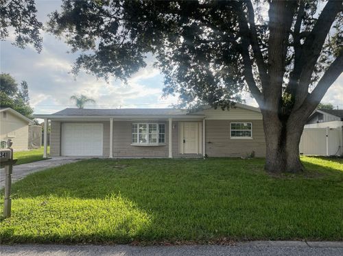 3341 Wiltshire Dr, HOLIDAY, FL, 34691-1351 | Card Image