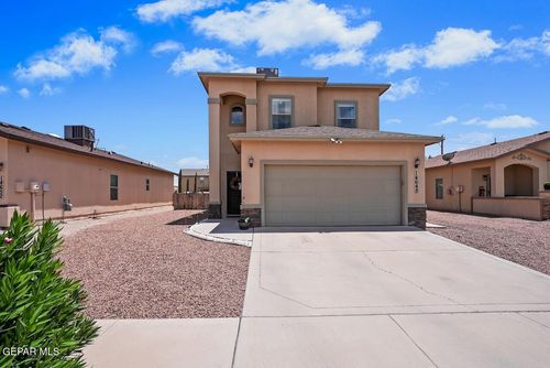 14648 Randall Cunningham, El Paso, TX, 79938-1019 | Card Image