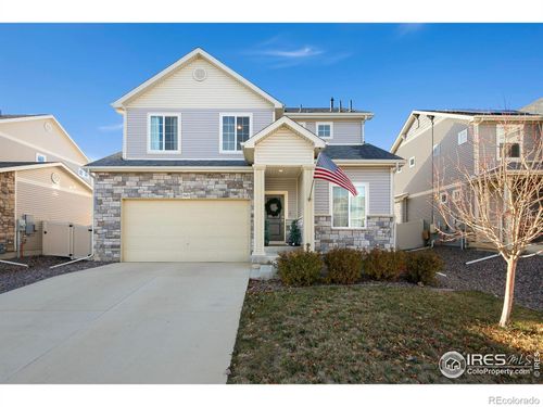 3620 Candlewood Drive, Johnstown, CO, 80534 | Card Image