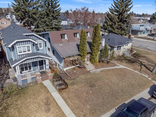 2008 20 Avenue Nw, Home with 5 bedrooms, 3 bathrooms and 3 parking in Calgary AB | Image 8