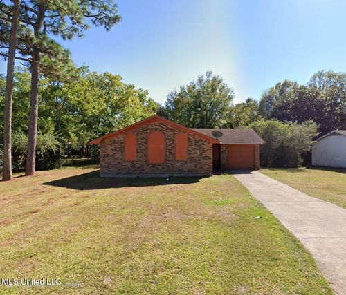 1925 C W Webb Rd, Gautier, MS, 39553-6957 | Card Image